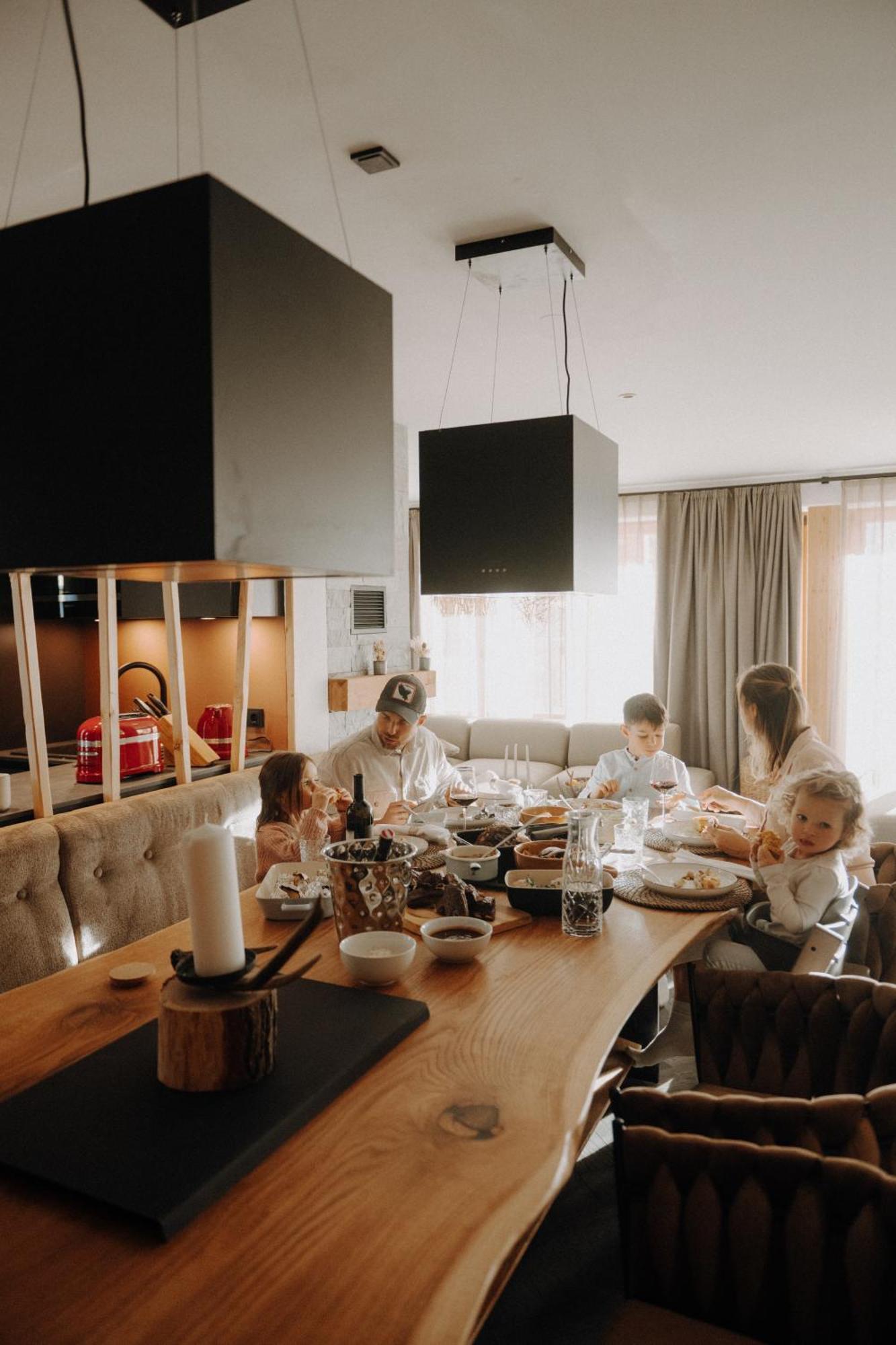 Bergchalets Gut Wenghof ヴェルフェンヴェンク エクステリア 写真