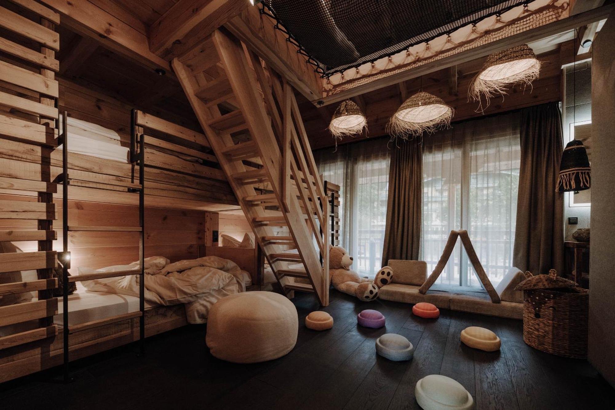 Bergchalets Gut Wenghof ヴェルフェンヴェンク エクステリア 写真